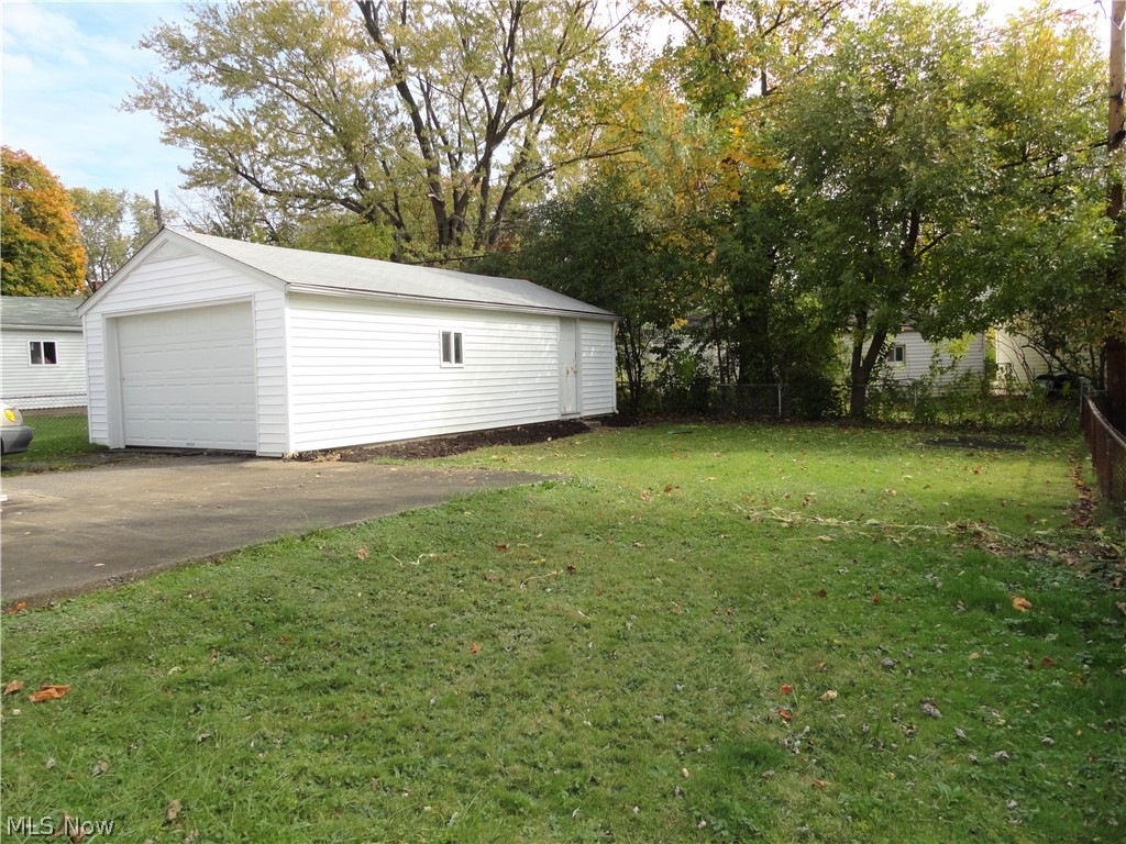 Firestone Park - Residential