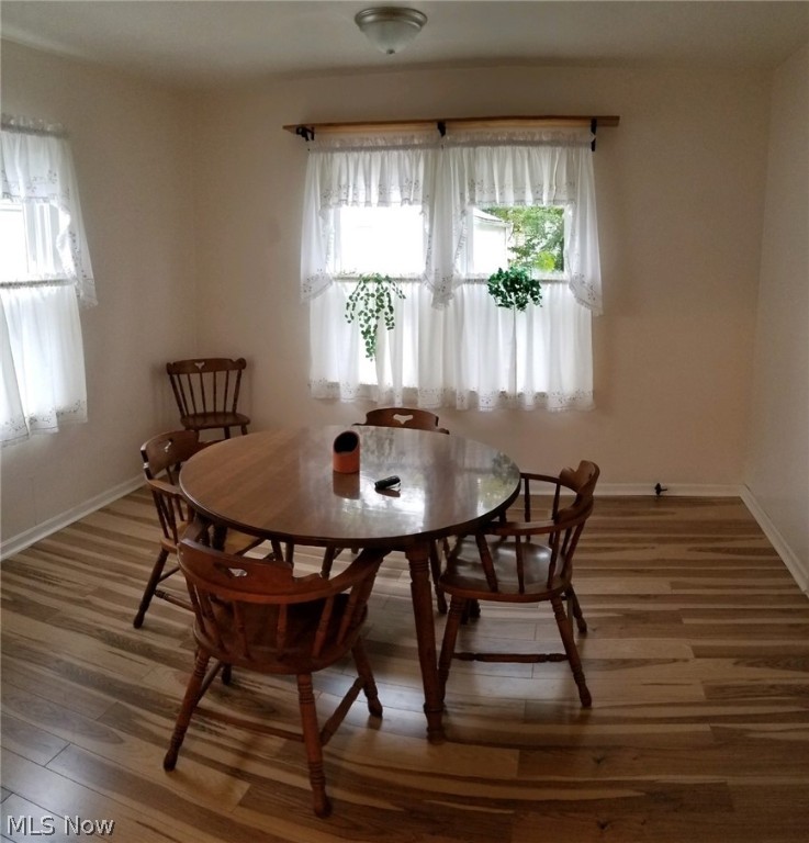 Firestone Park - Residential