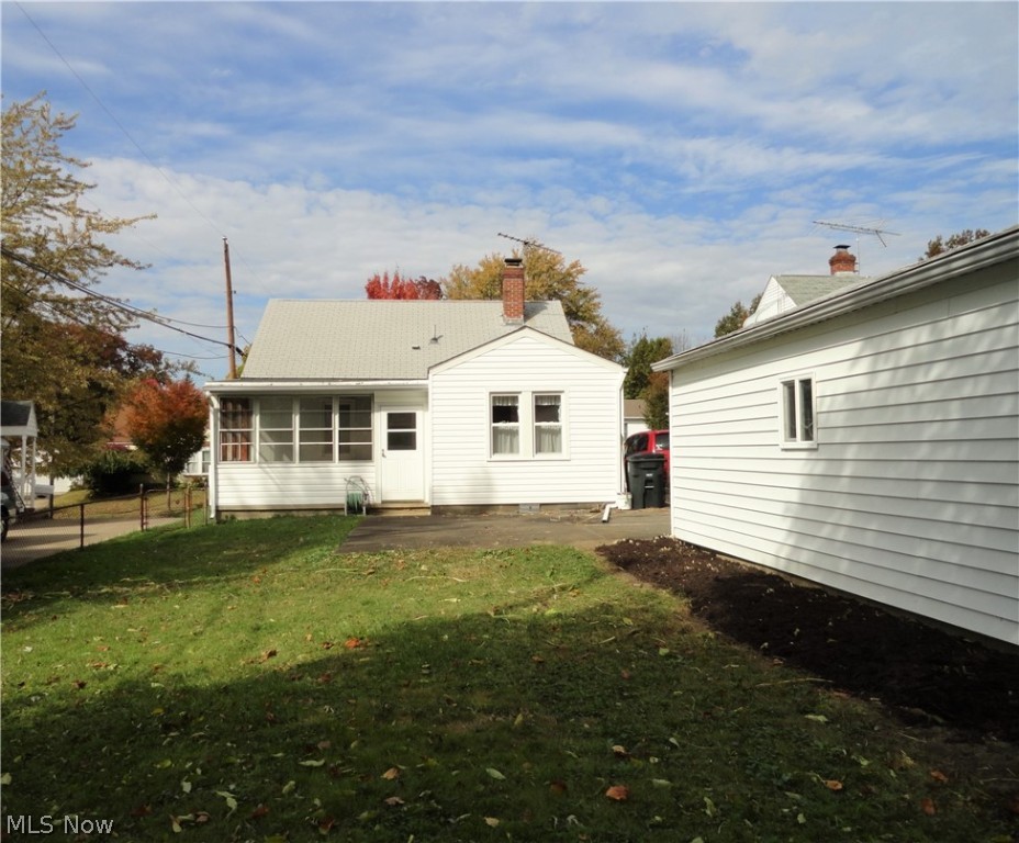 Firestone Park - Residential