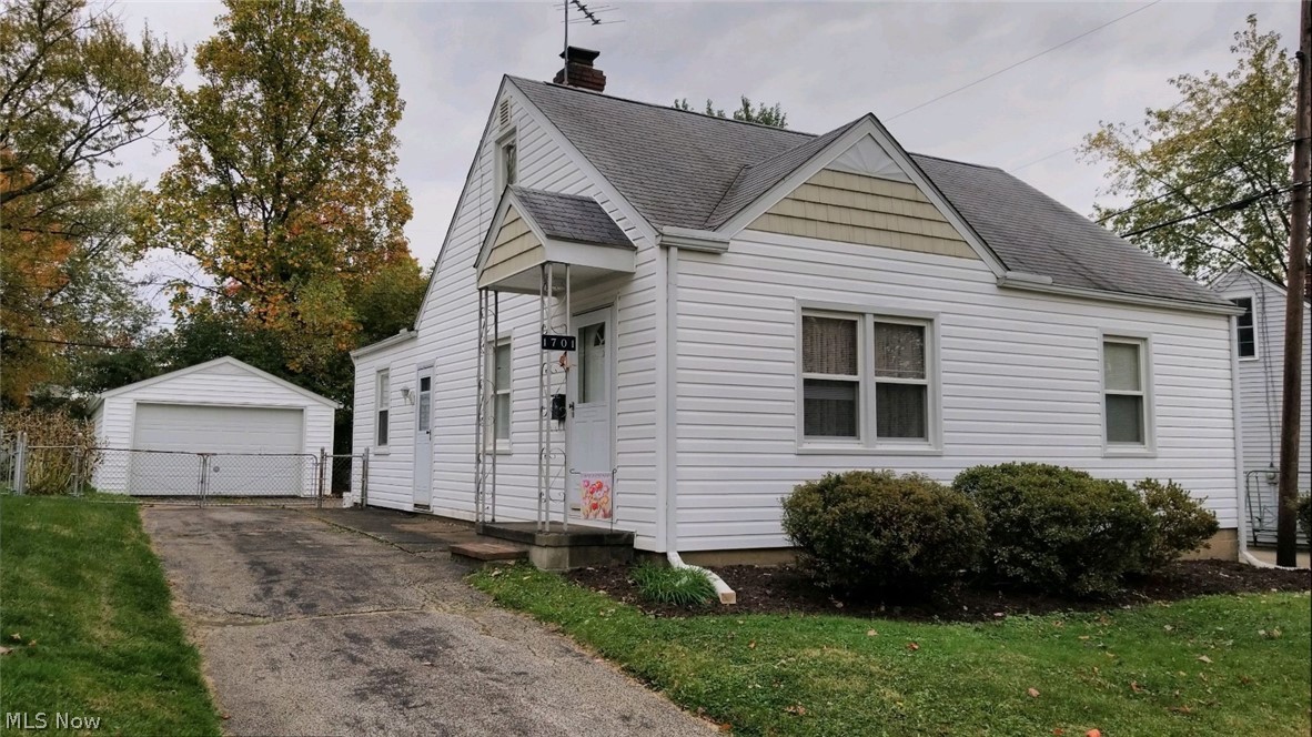 Firestone Park - Residential