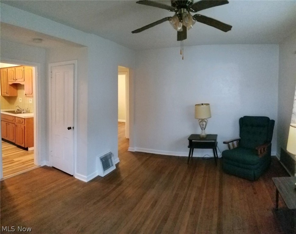 Firestone Park - Residential