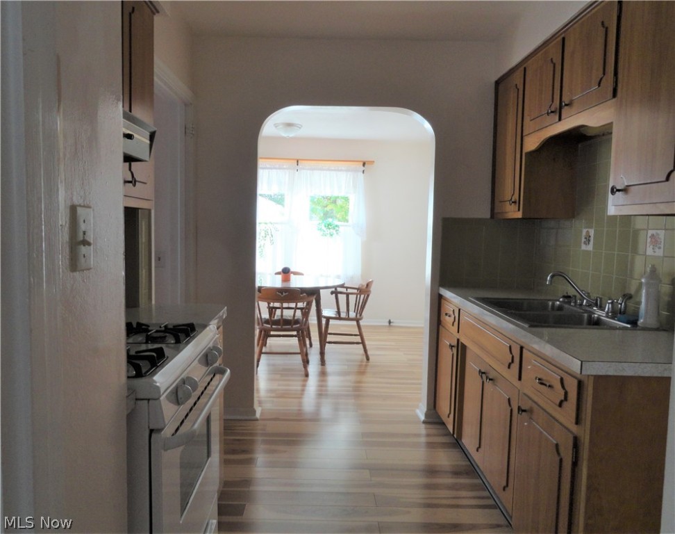 Firestone Park - Residential