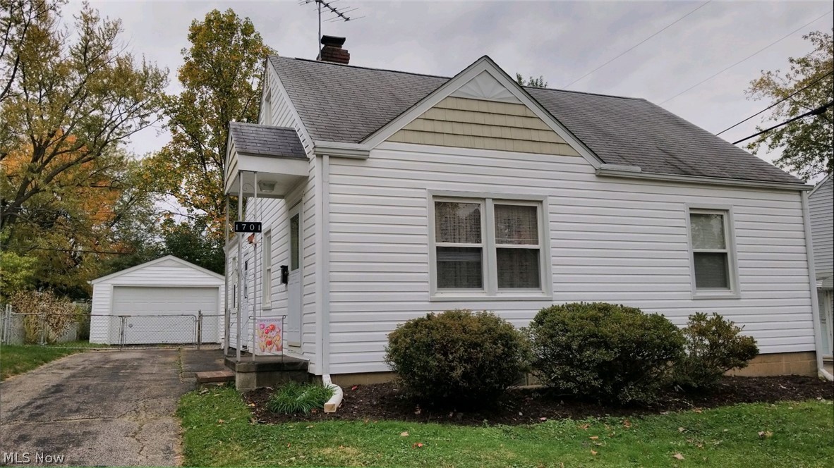 Firestone Park - Residential