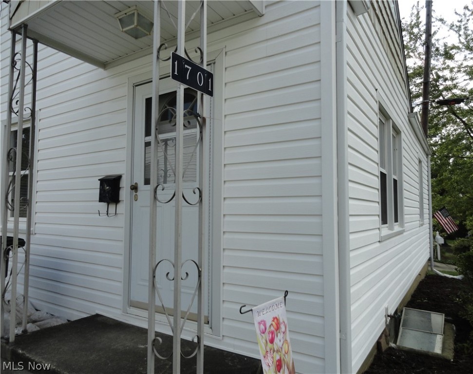 Firestone Park - Residential