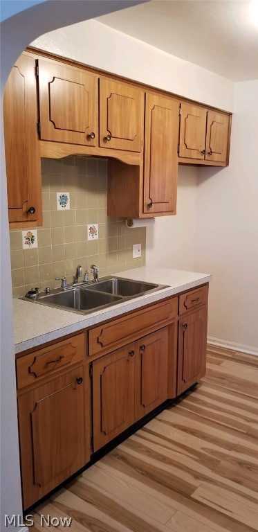 Firestone Park - Residential