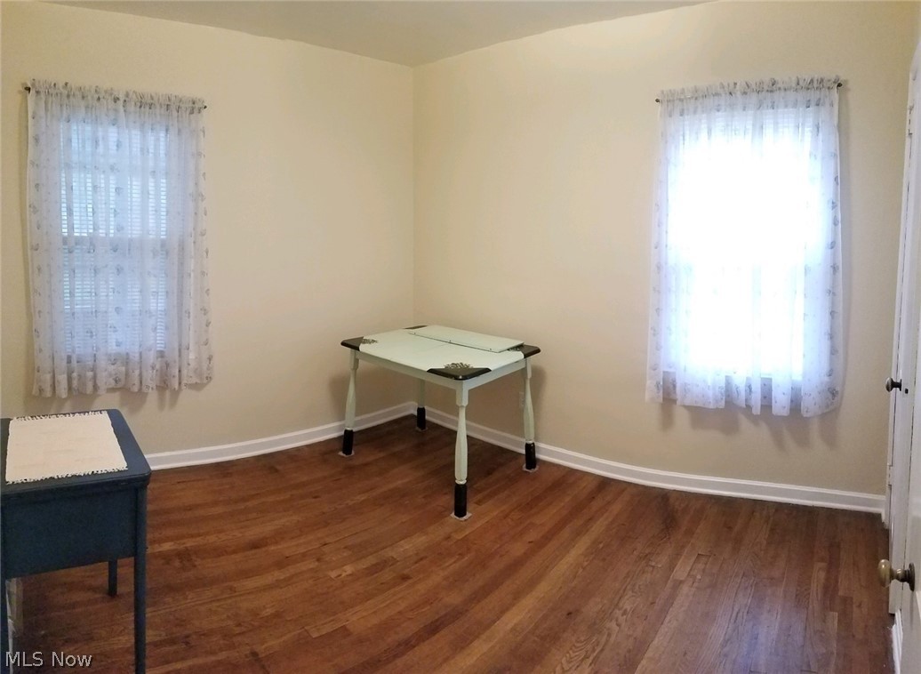 Firestone Park - Residential