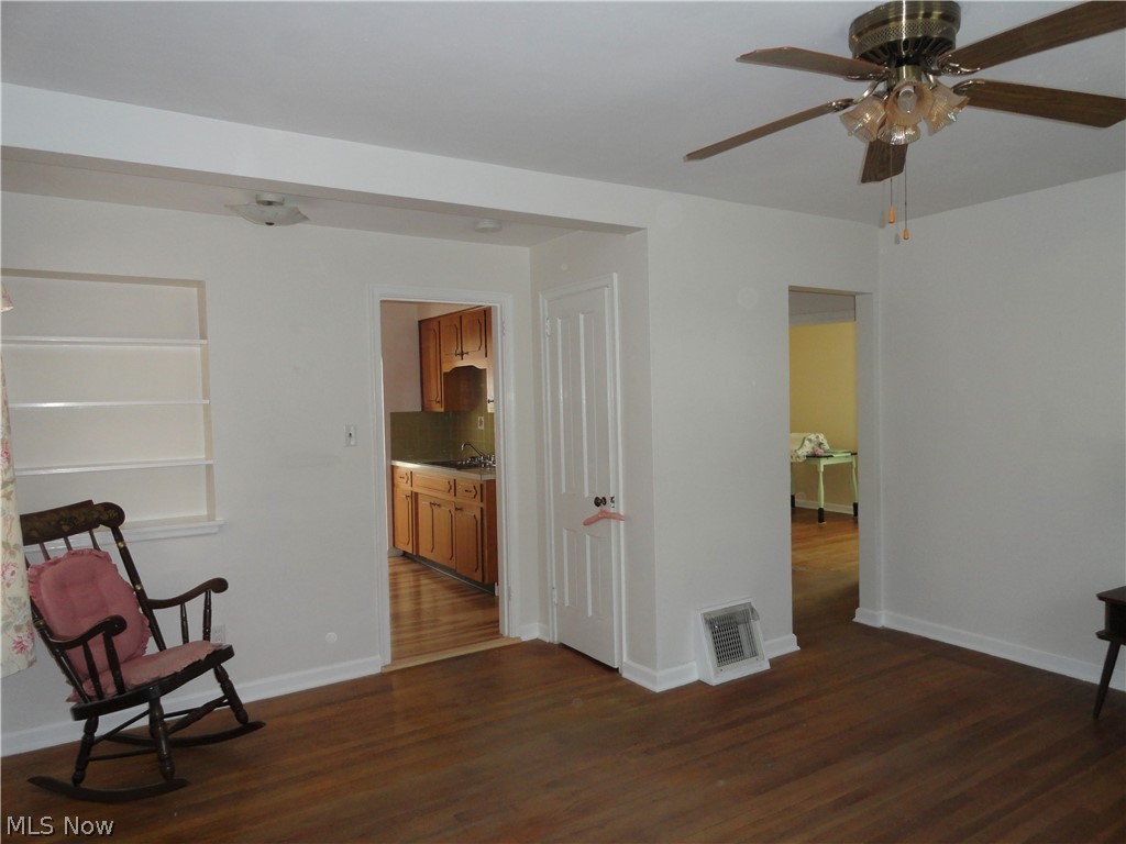 Firestone Park - Residential