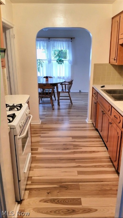 Firestone Park - Residential