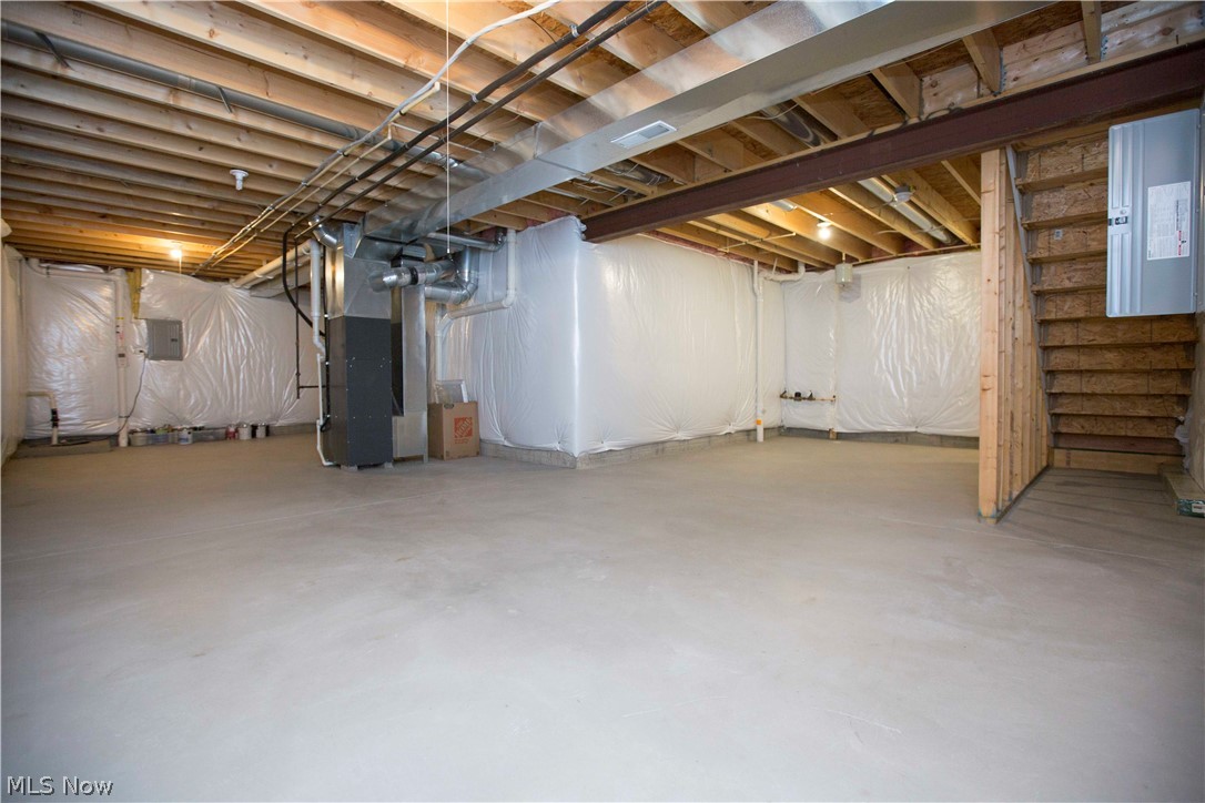 single family - Residential