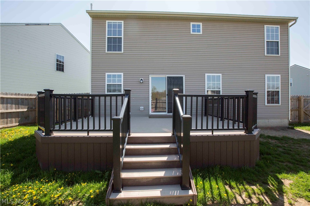 single family - Residential