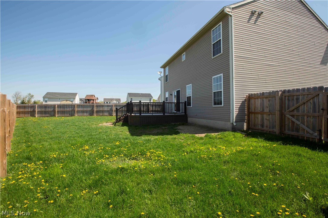 single family - Residential