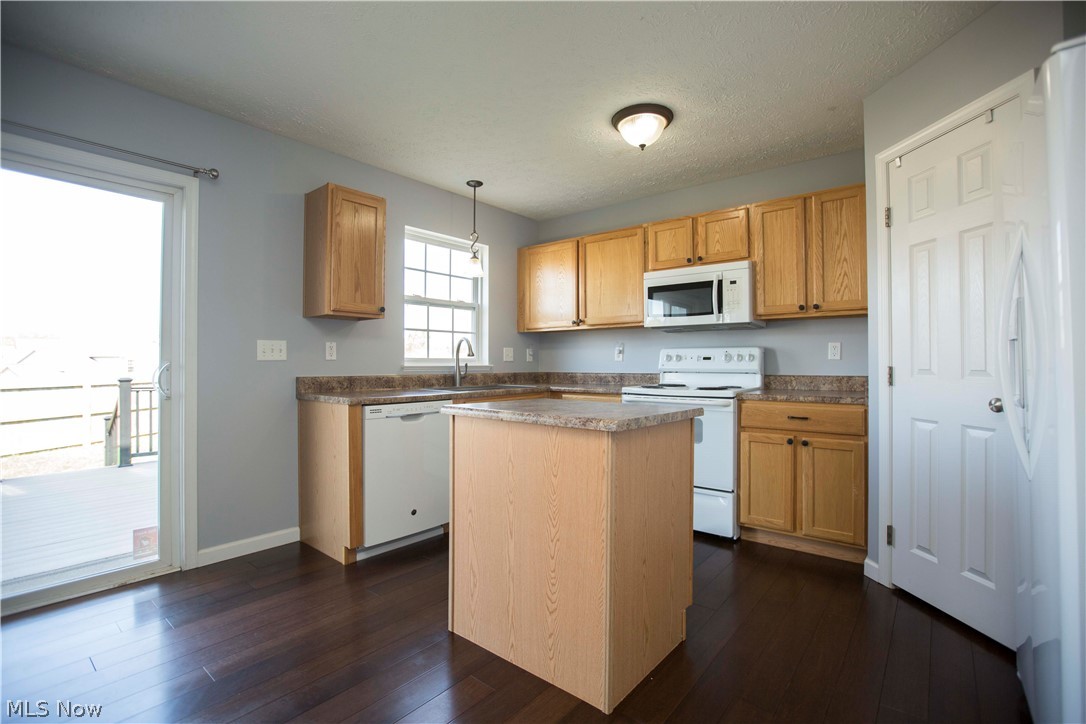 single family - Residential