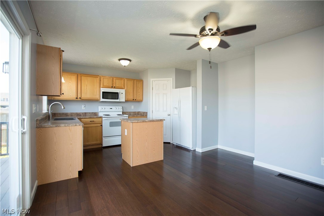 single family - Residential