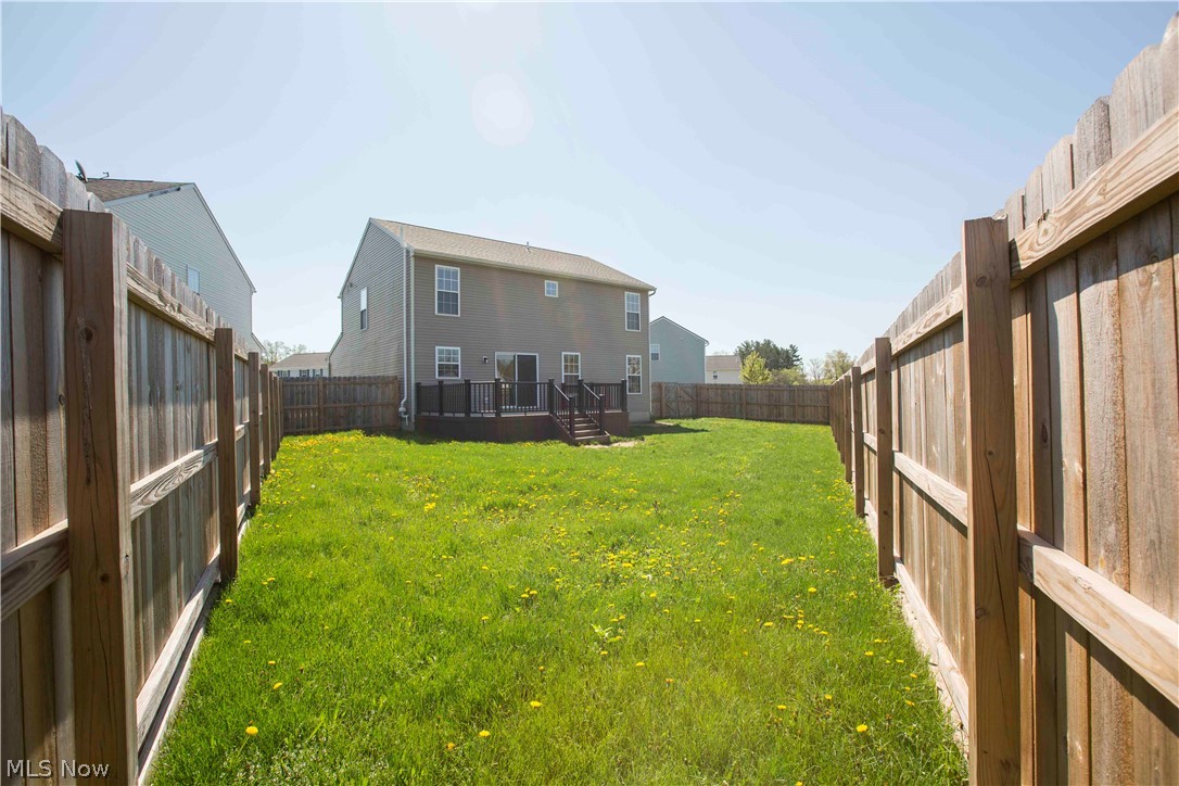 single family - Residential