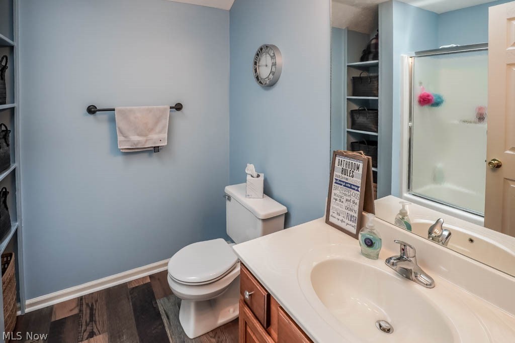 Rose Hill Condo - Residential