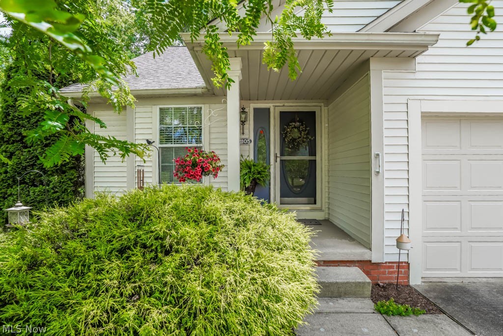 Rose Hill Condo - Residential