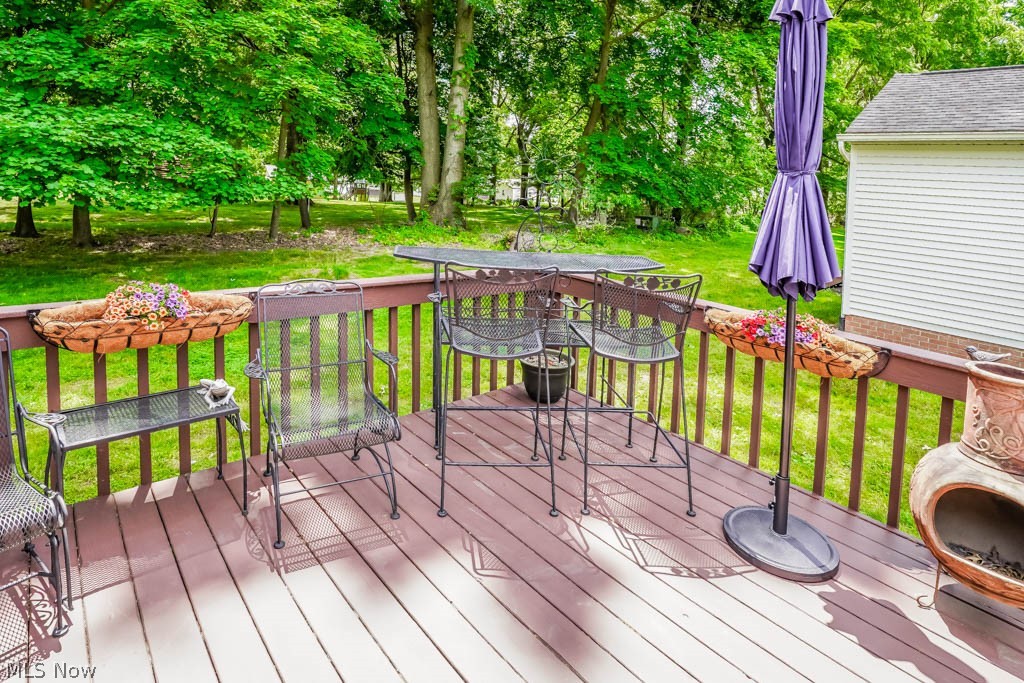 Rose Hill Condo - Residential