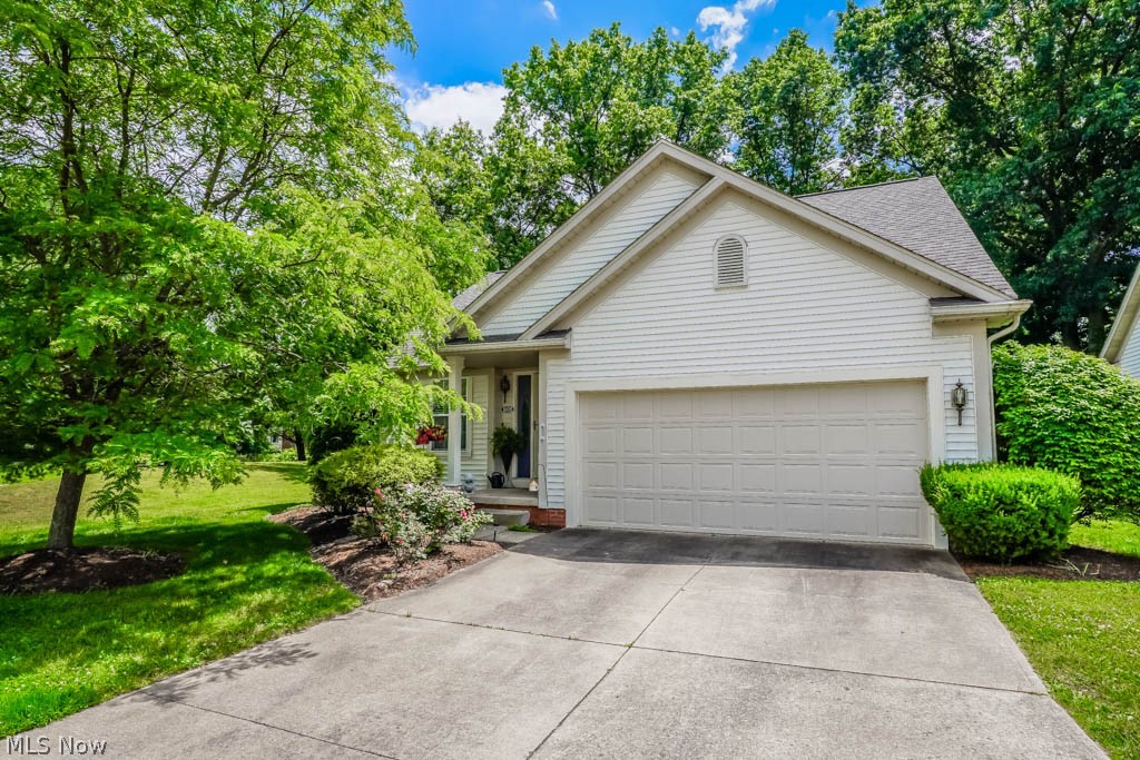 Rose Hill Condo - Residential