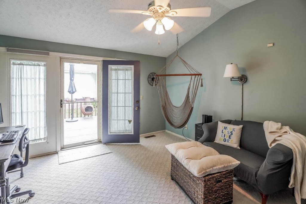 Rose Hill Condo - Residential