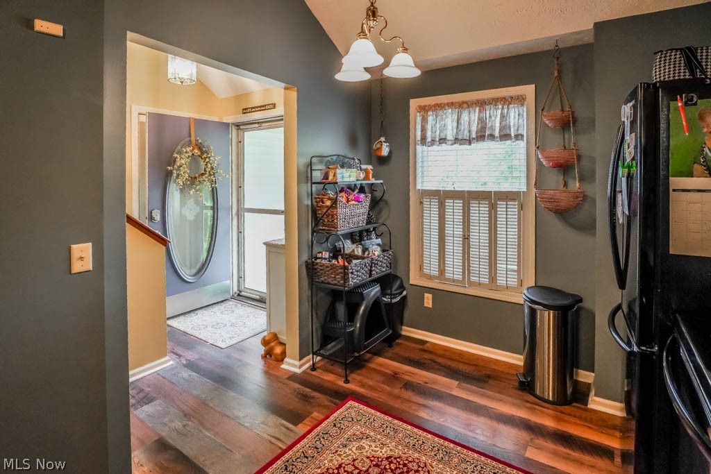 Rose Hill Condo - Residential