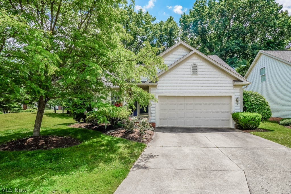 Rose Hill Condo - Residential