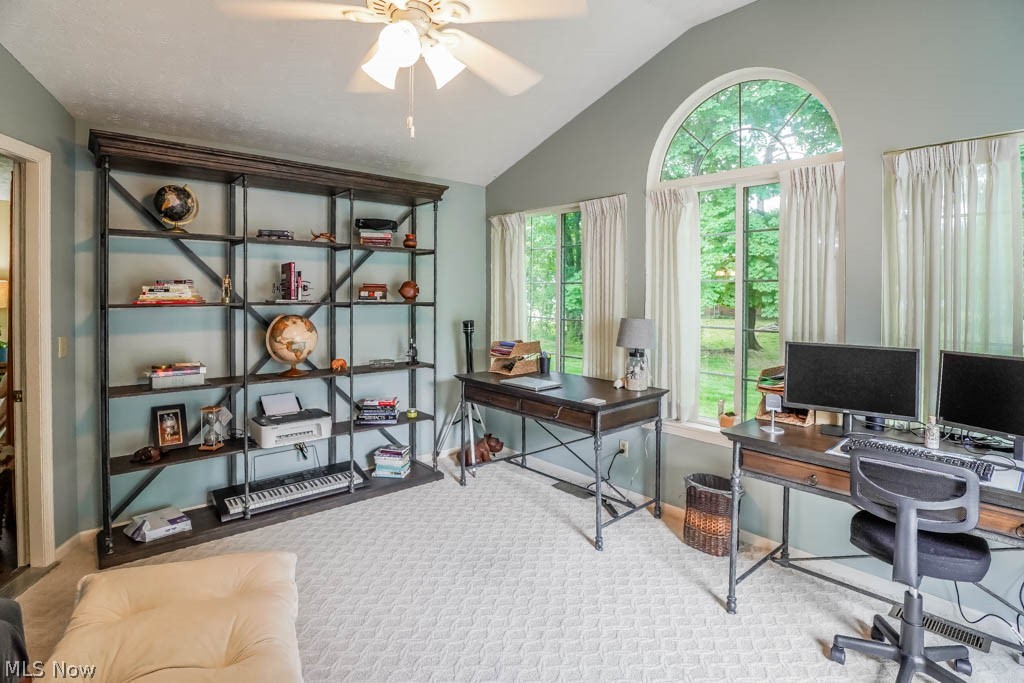 Rose Hill Condo - Residential