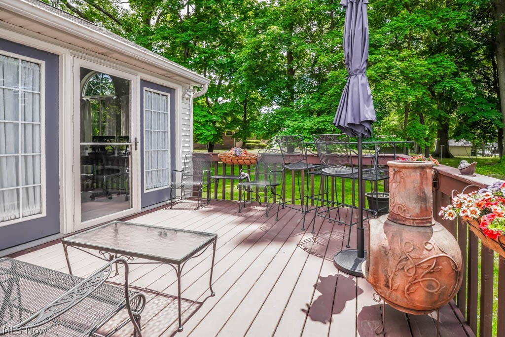 Rose Hill Condo - Residential