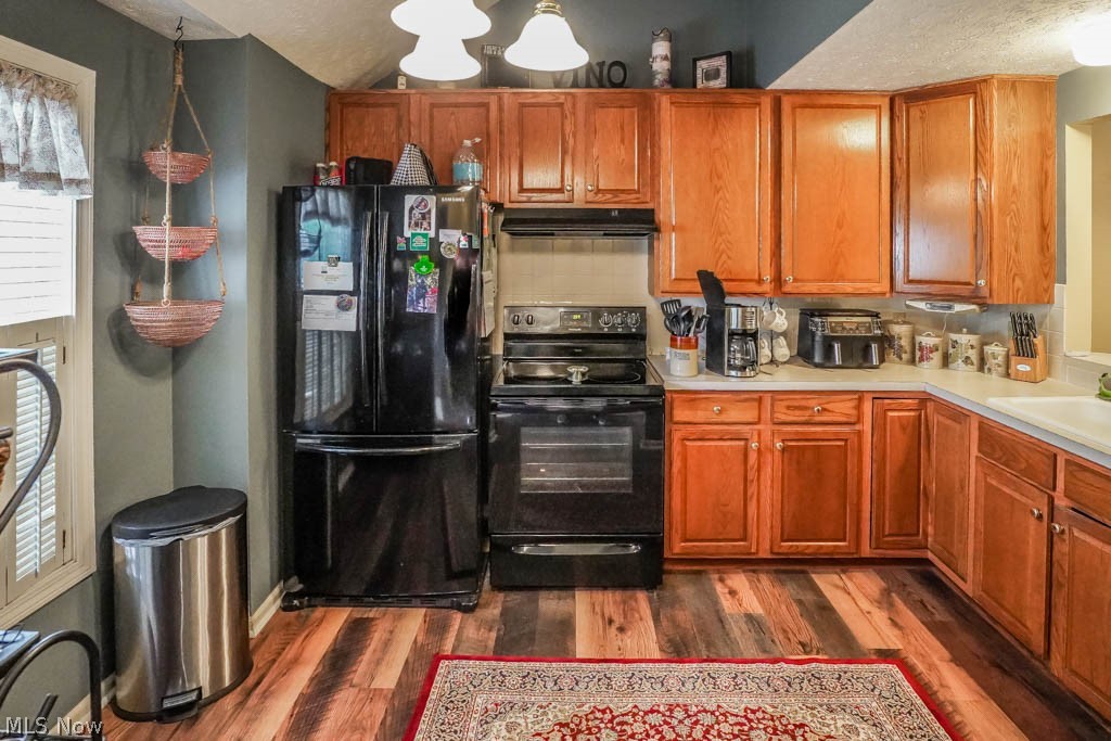 Rose Hill Condo - Residential