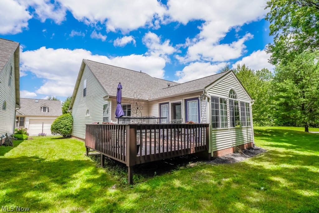 Rose Hill Condo - Residential