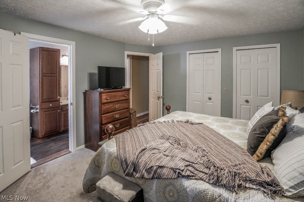 Rose Hill Condo - Residential