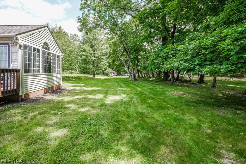 Rose Hill Condo - Residential