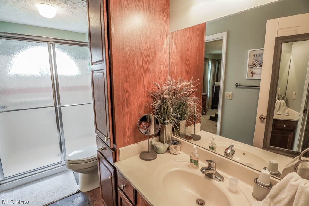 Rose Hill Condo - Residential