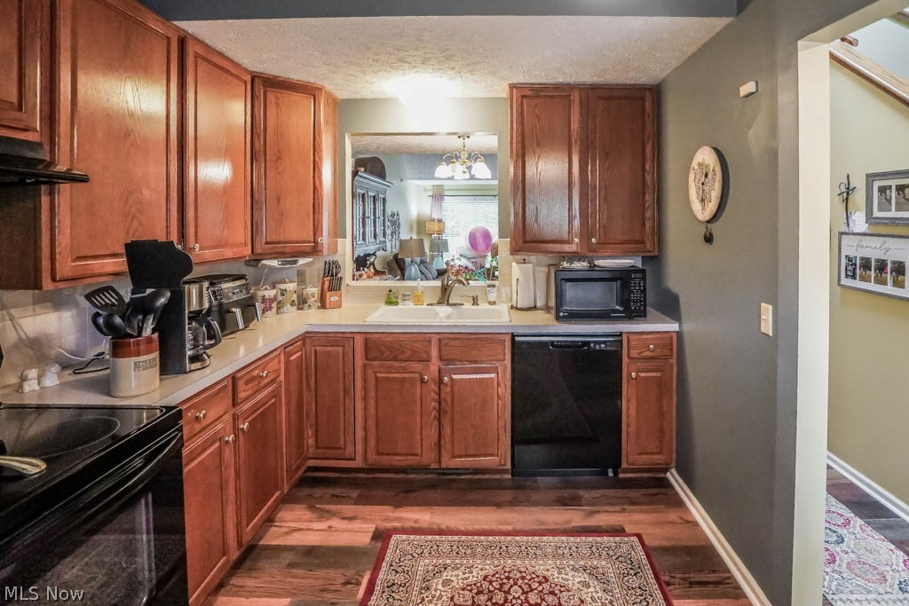 Rose Hill Condo - Residential