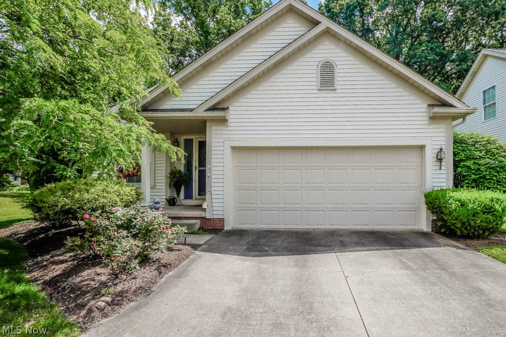 Rose Hill Condo - Residential