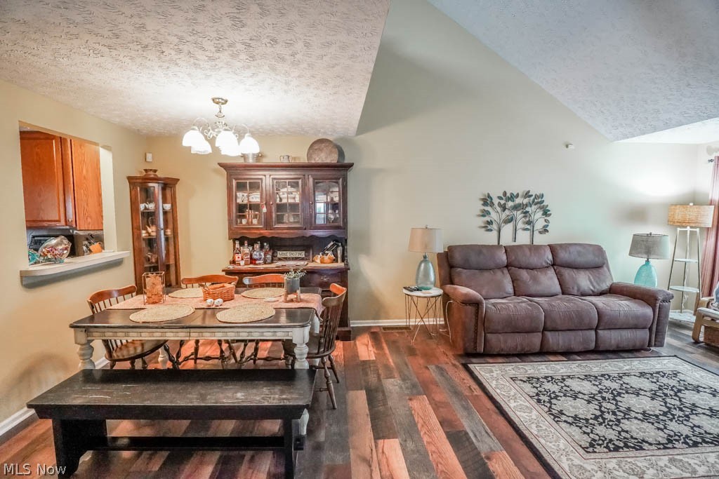 Rose Hill Condo - Residential