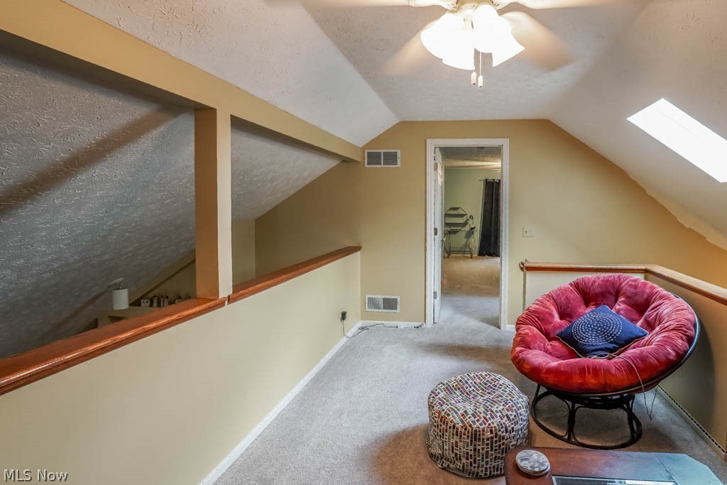 Rose Hill Condo - Residential