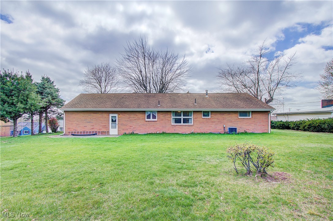 1131 31st Street, Canton, Ohio image 36