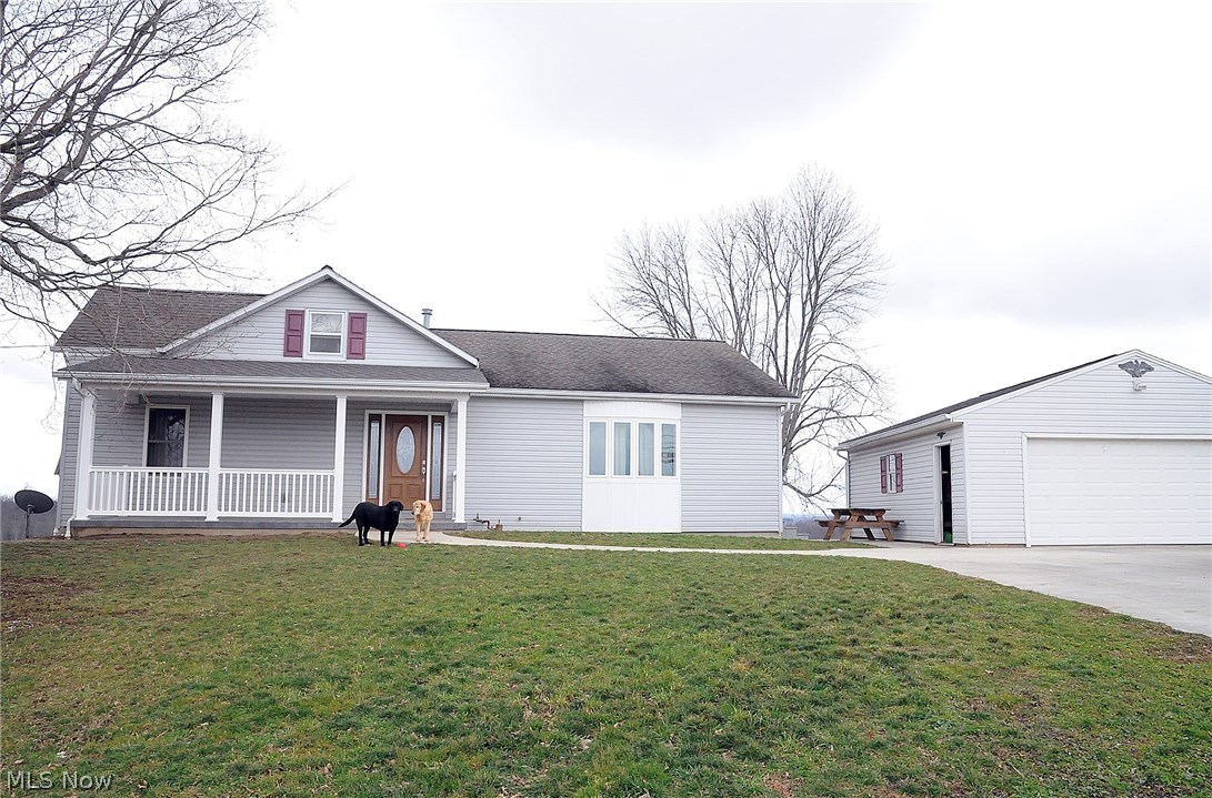 US Military Lands - Residential