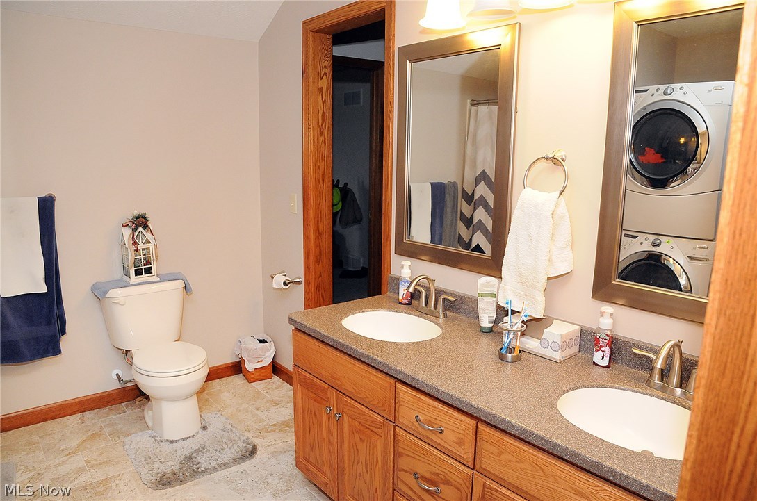 US Military Lands - Residential