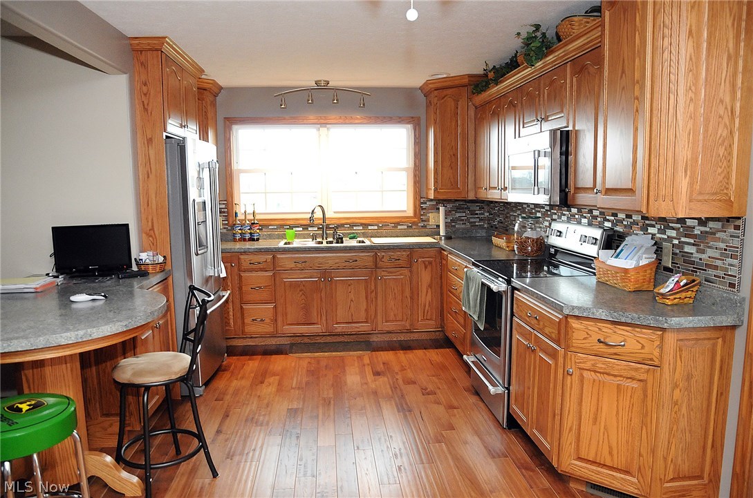 US Military Lands - Residential