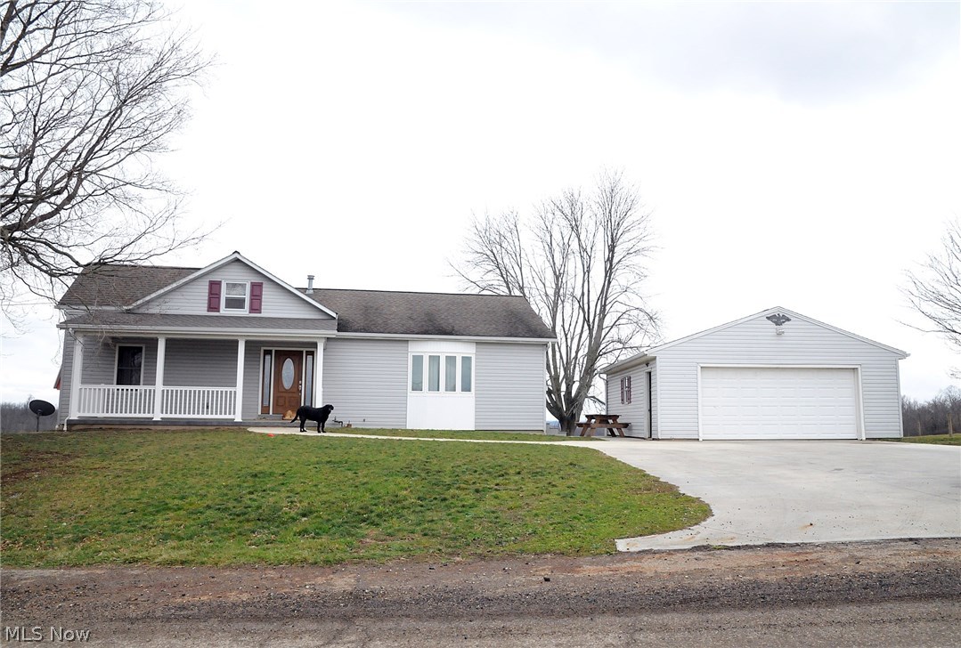 US Military Lands - Residential