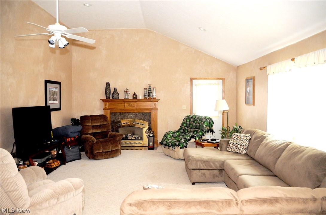 US Military Lands - Residential