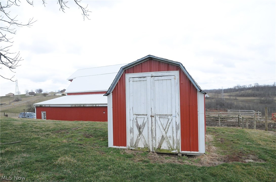 US Military Lands - Residential