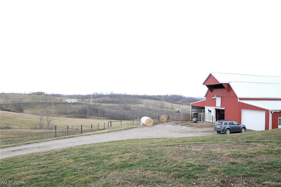 US Military Lands - Residential