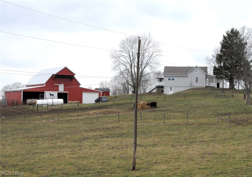 US Military Lands - Residential
