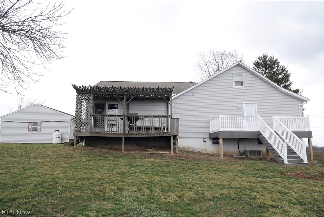 US Military Lands - Residential