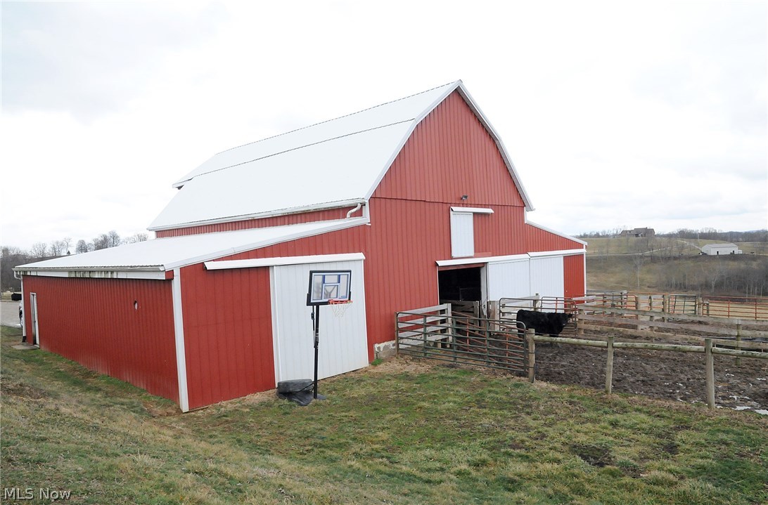 US Military Lands - Residential