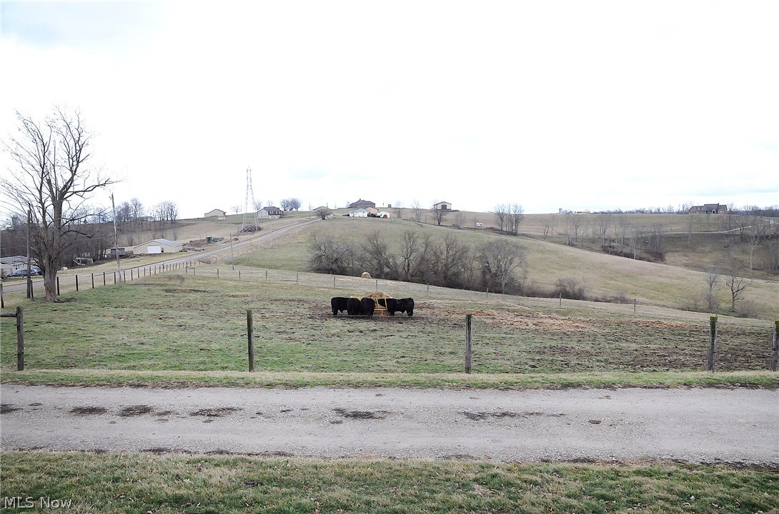 US Military Lands - Residential