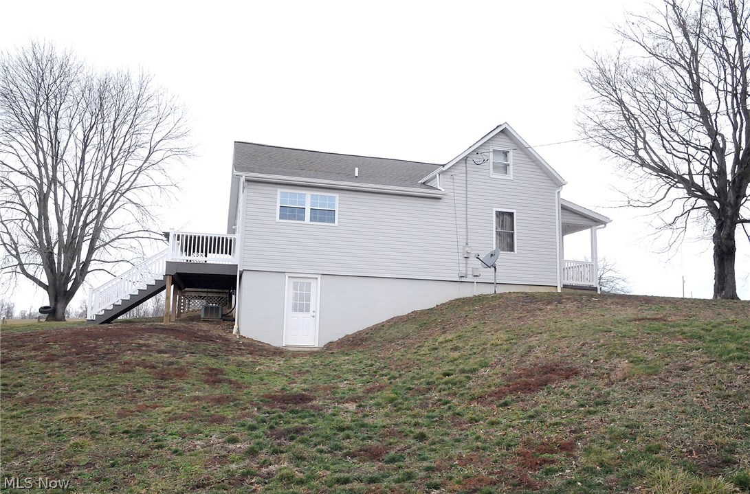 US Military Lands - Residential