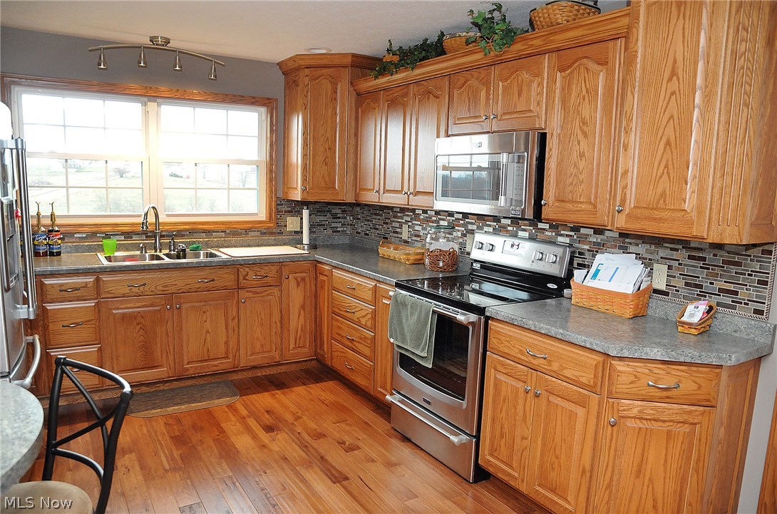 US Military Lands - Residential